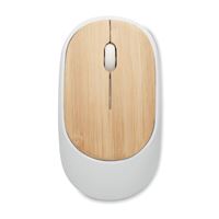 MOUSE WIRELESS
